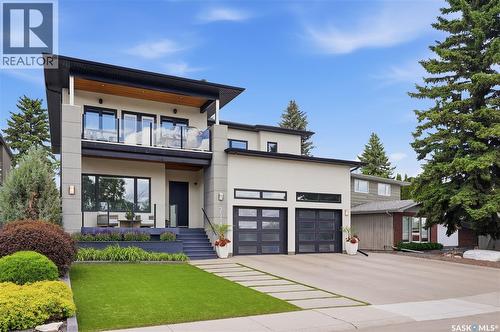 214 Skeena Crescent, Saskatoon, SK 