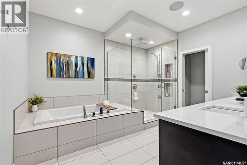 214 Skeena Crescent, Saskatoon, SK 