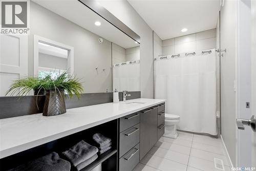 214 Skeena Crescent, Saskatoon, SK 