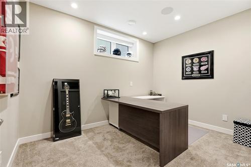 214 Skeena Crescent, Saskatoon, SK 