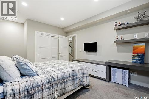 214 Skeena Crescent, Saskatoon, SK 