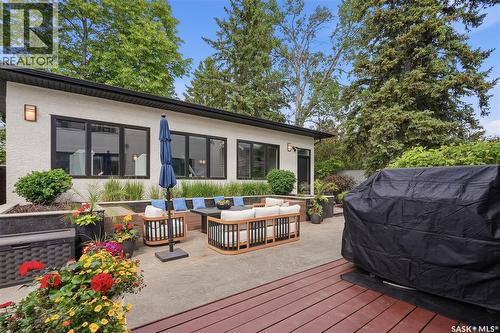214 Skeena Crescent, Saskatoon, SK 
