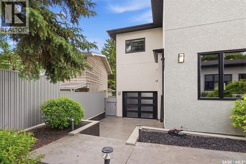 214 Skeena Crescent, Saskatoon, SK 