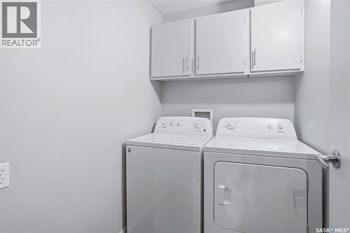 105 333 Silverwood Road, Saskatoon, SK 