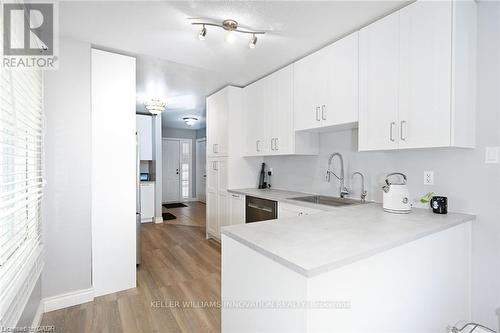 8 BUSS COURT , Thorold, Ontario L2V 5B1 5