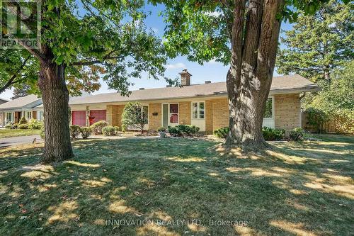 1951 Garfield Avenue, Ottawa, ON 