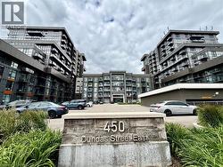 450 DUNDAS Street E Unit# 404 Waterdown, ON L8B 0L7