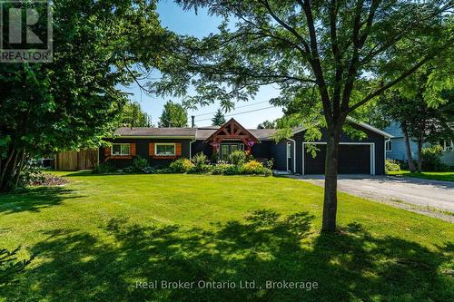 2307 SOMERS BOULEVARD  Innisfil (Alcona), ON L9S 2E8