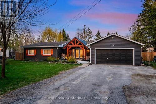 2307 SOMERS BOULEVARD  Innisfil (Alcona), ON L9S 2E8