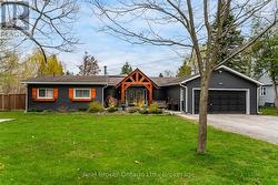 2307 SOMERS BOULEVARD Innisfil (Alcona), ON L9S 2E8