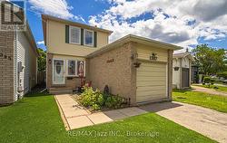 1387 RITSON ROAD S Oshawa (Lakeview), ON L1J 7M3