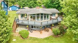 156 ACTON ROAD  Uxbridge, ON L0C 1H0