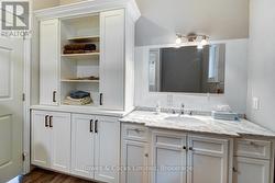 Main Floor Bathroom - 