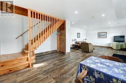 Large Family Room - 