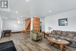 Large Family Room - 