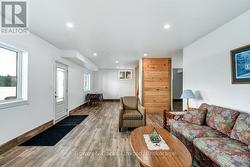 Large Family Room - 