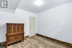 3rd Bedroom/Office - 