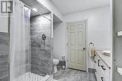 Second Bathroom - 