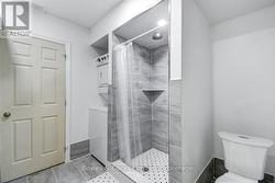 2nd Bathroom/Laundry - 