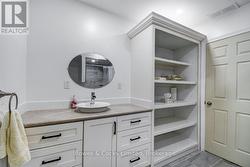 2nd Bathroom - 