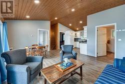 Living Room - 
