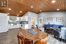 Dining Room Kitchen - 