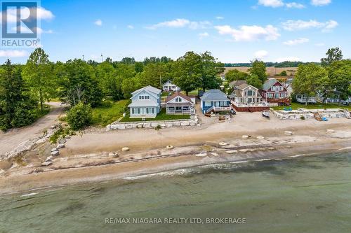 12893 OLD LAKESHORE ROAD  Wainfleet (Lakeshore), ON L0S 1V0
