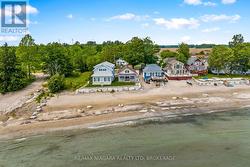 12893 OLD LAKESHORE ROAD Wainfleet (Lakeshore), ON L0S 1V0