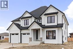 1220 CAMPANA CRESCENT Lakeshore, ON N8L 0K4