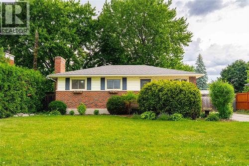 372 VROOM STREET  St Clair, ON N0N 1G0