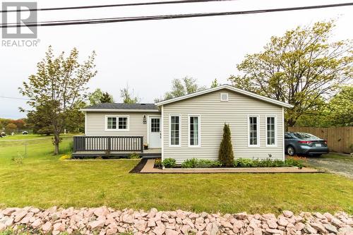 1122 Conception Bay Highway  Conception Bay South, NL A1X 4G2