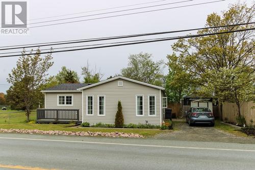 1122 Conception Bay Highway, Conception Bay South, NL 