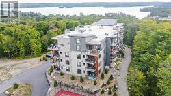 2nd Floor Corner Unit Location - 