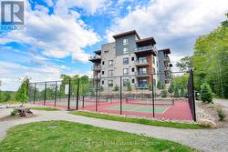 Private Pickle Ball Courts at Campus Trails - 
