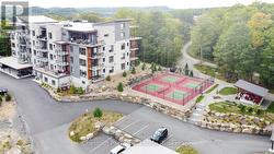 Amenities Also Include Walking Trails - 