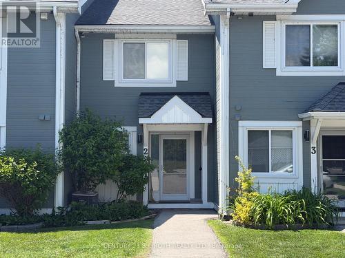 2 - 2 LAGUNA PARKWAY  Ramara, ON L0K 1B0