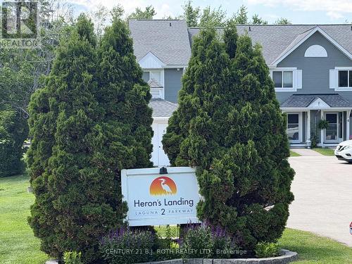 2 - 2 Laguna Parkway, Ramara, ON 