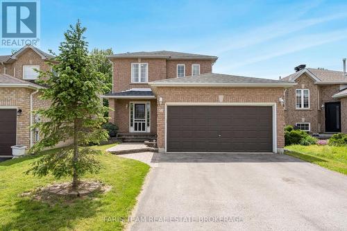 54 BIRD STREET  Barrie, ON L4N 0X4