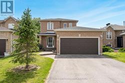 54 BIRD STREET Barrie, ON L4N 0X4