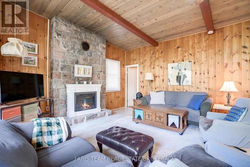 34 Quesnelle Drive, Tiny, ON 