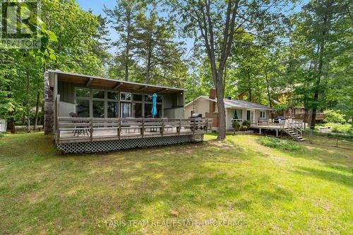 34 Quesnelle Drive, Tiny, ON 