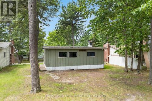 34 Quesnelle Drive, Tiny, ON 