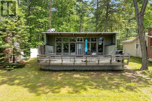 34 Quesnelle Drive, Tiny, ON 