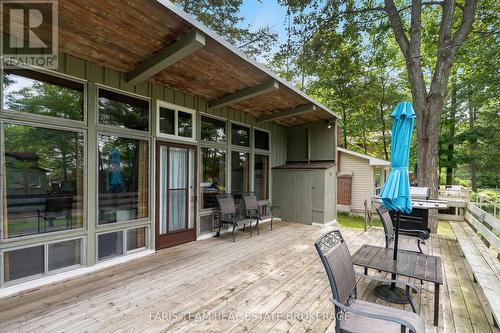 34 Quesnelle Drive, Tiny, ON 