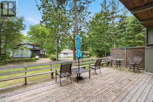 34 Quesnelle Drive, Tiny, ON 