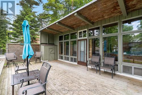 34 Quesnelle Drive, Tiny, ON 