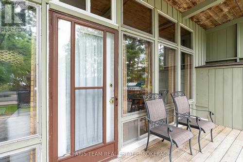 34 Quesnelle Drive, Tiny, ON 