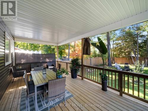 22 Bellehumeur Road, Tiny, ON 