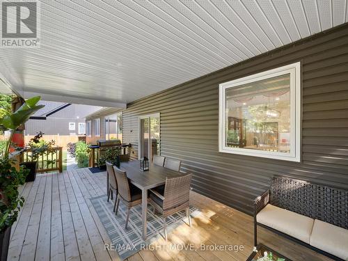 22 Bellehumeur Road, Tiny, ON 