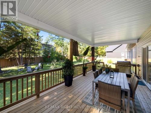 22 Bellehumeur Road, Tiny, ON 